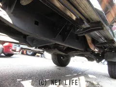 トヨタ ランドクルーザープラド
