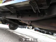 トヨタ ランドクルーザープラド