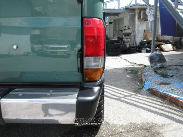 トヨタ ランドクルーザープラド