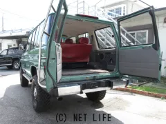 トヨタ ランドクルーザープラド