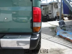 トヨタ ランドクルーザープラド