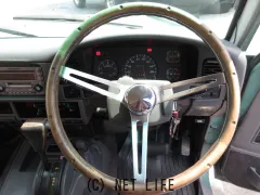 トヨタ ランドクルーザープラド