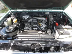 トヨタ ランドクルーザープラド