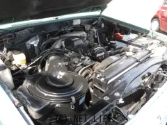 トヨタ ランドクルーザープラド