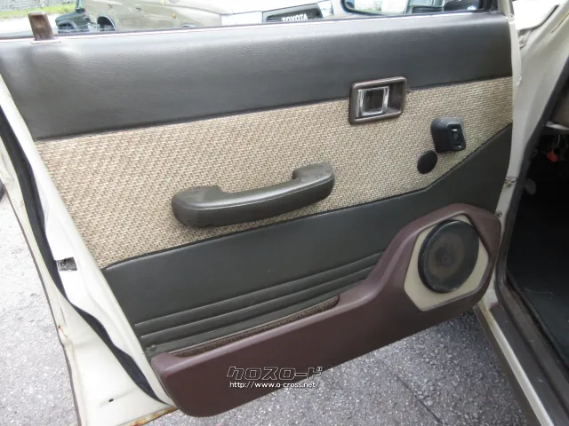 トヨタ ランドクルーザー60