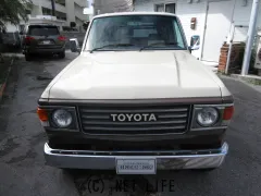トヨタ ランドクルーザー60