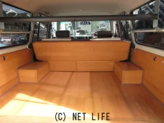 トヨタ ランドクルーザー60