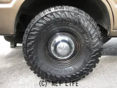 トヨタ ランドクルーザー60