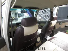 トヨタ ランドクルーザー60