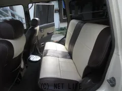 トヨタ ランドクルーザー60