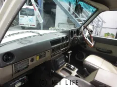 トヨタ ランドクルーザー60