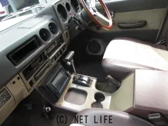 トヨタ ランドクルーザー60