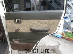 トヨタ ランドクルーザー60