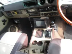 トヨタ ランドクルーザー60