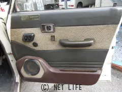 トヨタ ランドクルーザー60