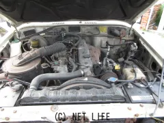 トヨタ ランドクルーザー60