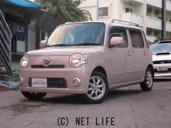 ダイハツ ミラココア