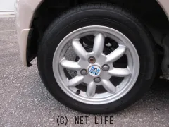 ダイハツ ミラココア