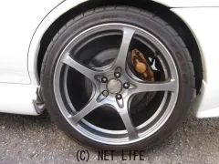 スバル インプレッサSTI