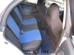 スバル インプレッサSTI