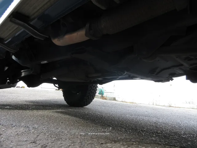 トヨタ ランドクルーザープラド