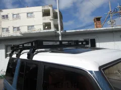 トヨタ ランドクルーザープラド