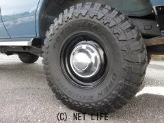 トヨタ ランドクルーザープラド