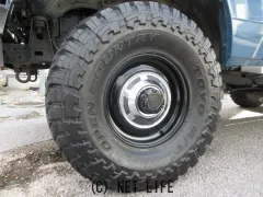 トヨタ ランドクルーザープラド