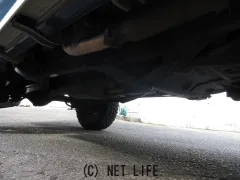 トヨタ ランドクルーザープラド