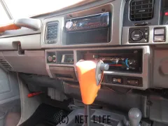 トヨタ ランドクルーザープラド