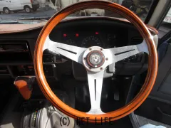 トヨタ ランドクルーザープラド