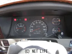トヨタ ランドクルーザープラド