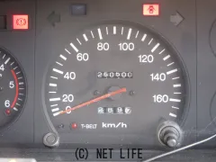 トヨタ ランドクルーザープラド