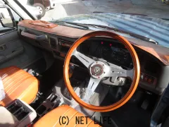 トヨタ ランドクルーザープラド