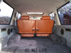 トヨタ ランドクルーザープラド