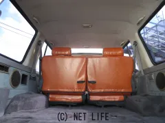 トヨタ ランドクルーザープラド