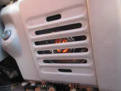 トヨタ ランドクルーザープラド
