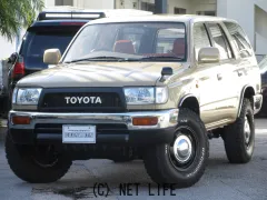 トヨタ ハイラックスサーフ