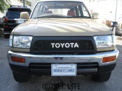 トヨタ ハイラックスサーフ