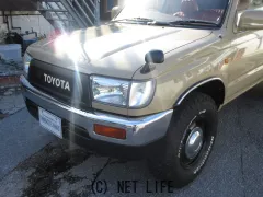 トヨタ ハイラックスサーフ