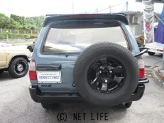 トヨタ ハイラックスサーフ