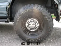 トヨタ ハイラックスサーフ