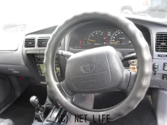 トヨタ ハイラックスサーフ