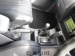 トヨタ ハイラックスサーフ