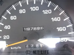 トヨタ ハイラックスサーフ