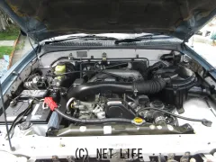 トヨタ ハイラックスサーフ