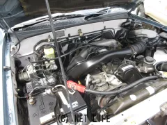 トヨタ ハイラックスサーフ