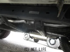 トヨタ ハイラックスサーフ