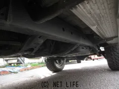 トヨタ ハイラックスサーフ