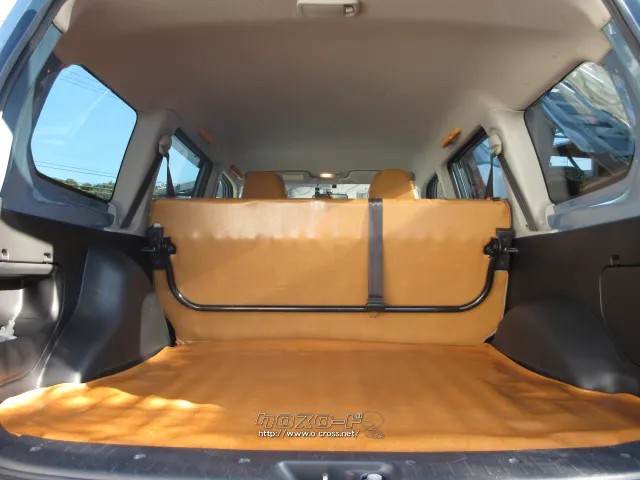 トヨタ プロボックスバン